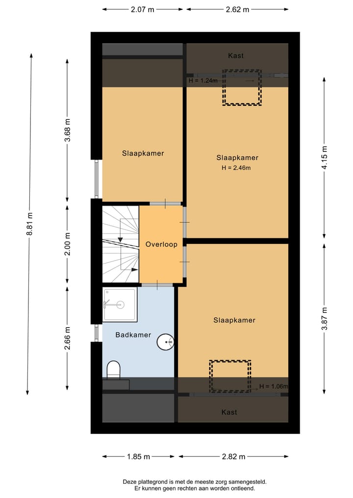 Foto 30 van Leeuwerik 15