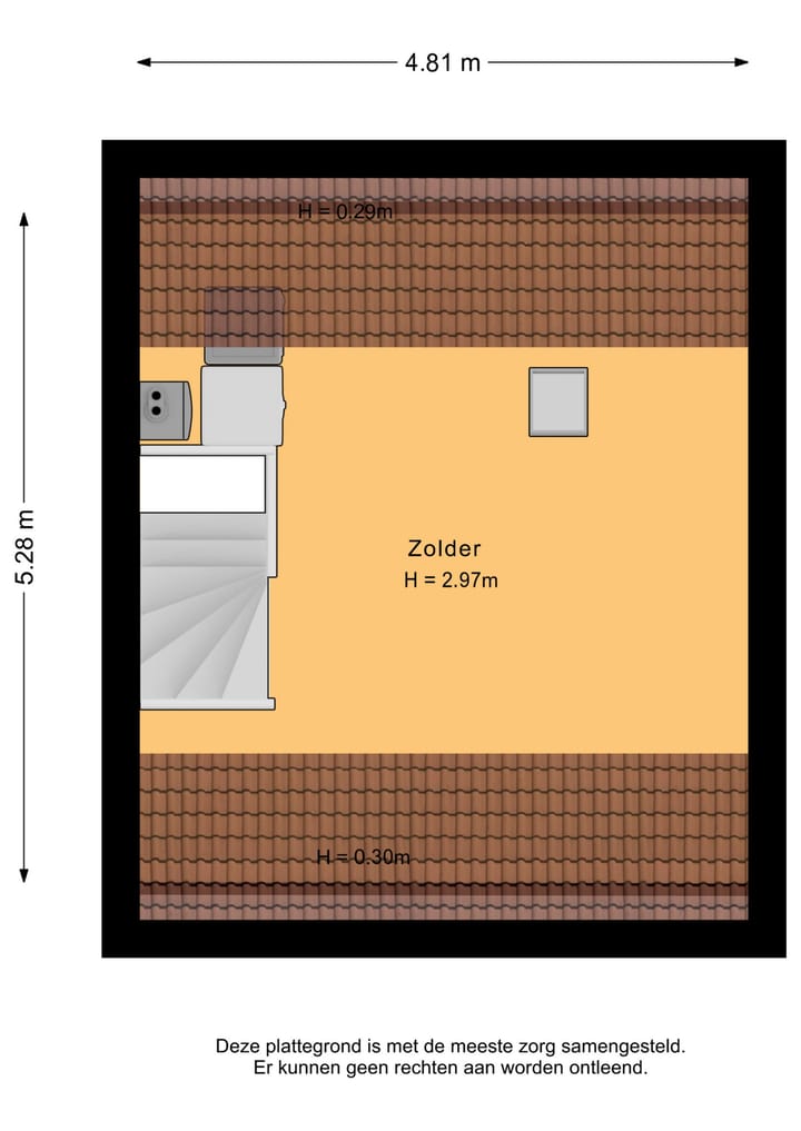 Foto 31 van Leeuwerik 15