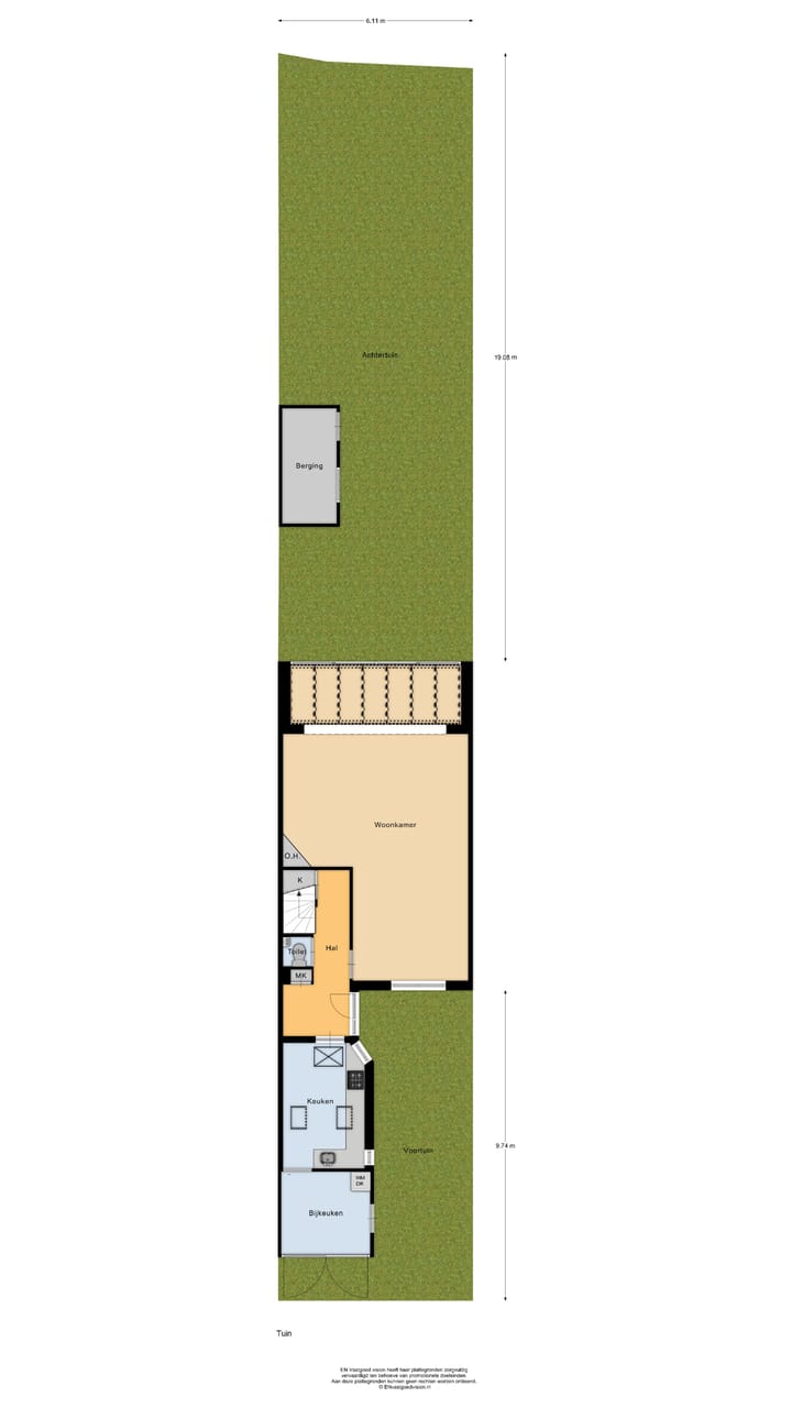 Foto 29 van Booket 74