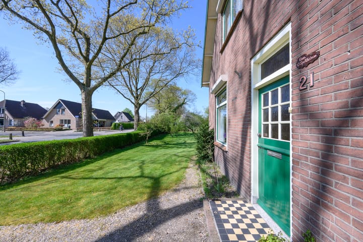 Foto 21 van Ringlaan 21