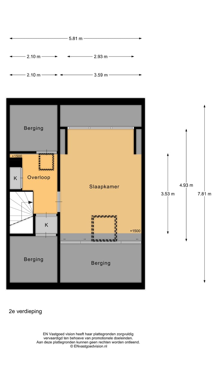 Foto 34 van Booket 74