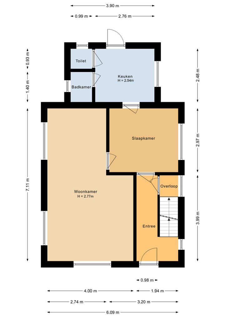 Foto 30 van Ringlaan 21