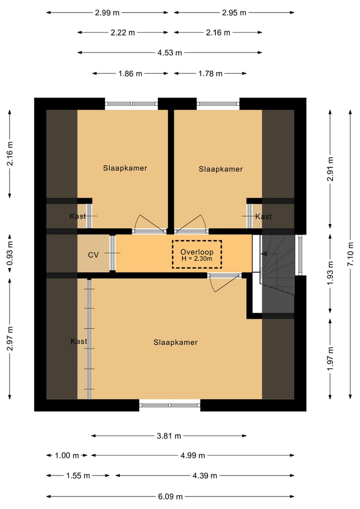 Foto 31 van Ringlaan 21