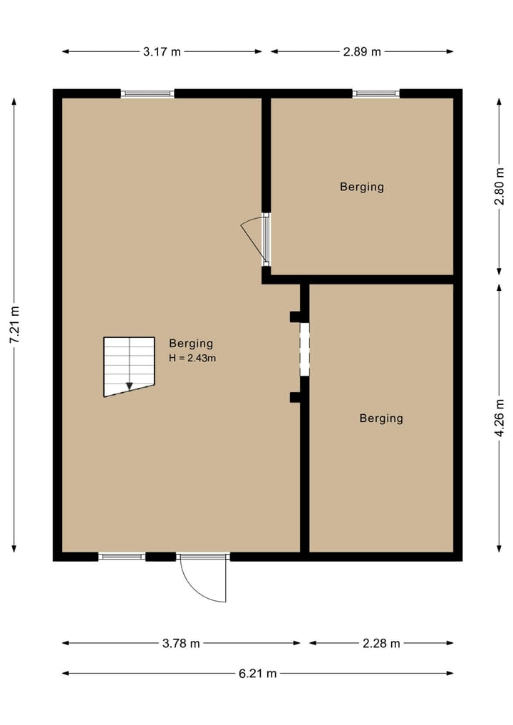 Foto 33 van Ringlaan 21