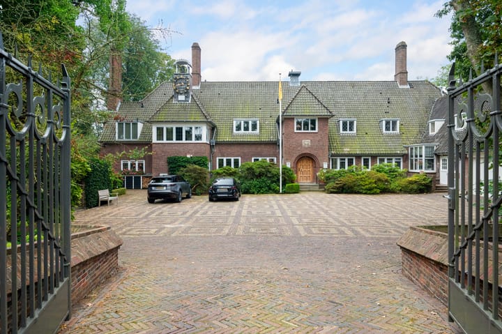 Foto 2 van Groene Wetering 30