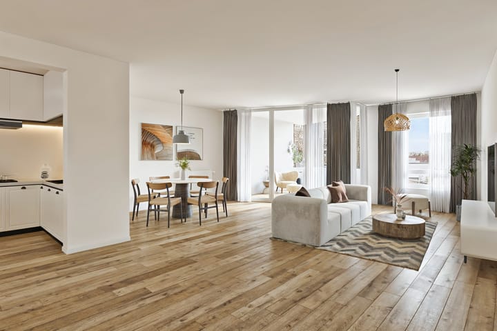 Foto 3 van Gedempte Gracht 59