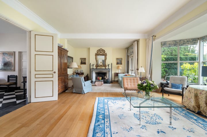 Foto 7 van Groene Wetering 30