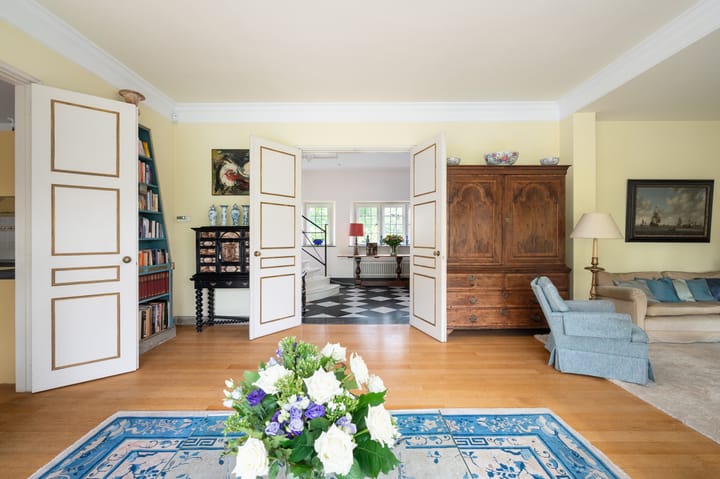 Foto 8 van Groene Wetering 30