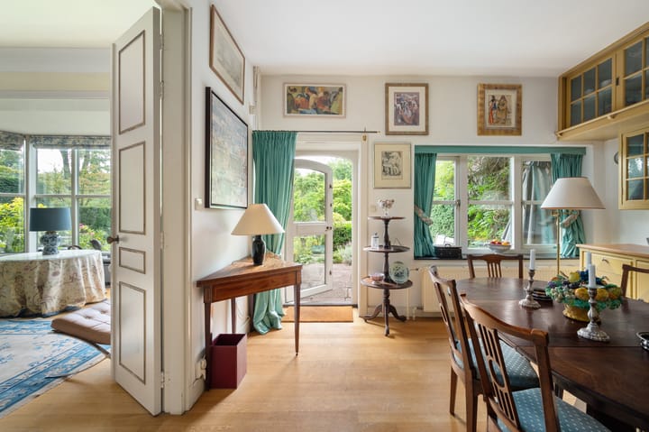 Foto 11 van Groene Wetering 30