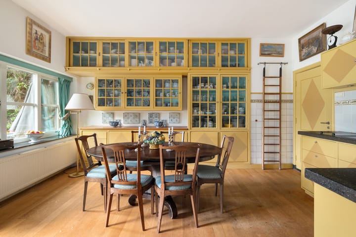 Foto 14 van Groene Wetering 30