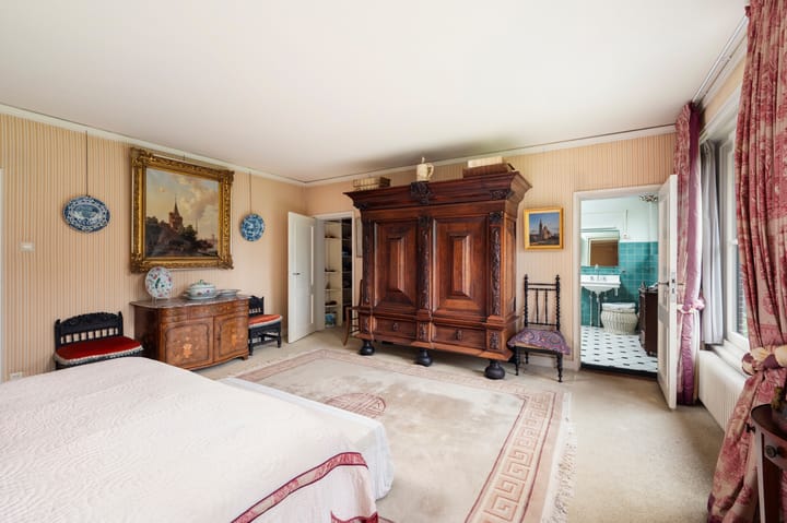 Foto 24 van Groene Wetering 30