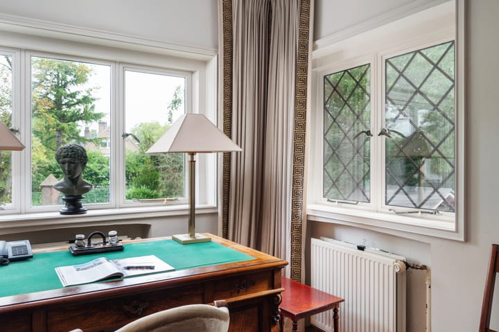 Foto 31 van Groene Wetering 30