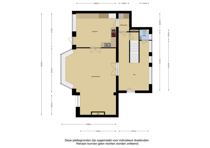 Foto 49 van Groene Wetering 30