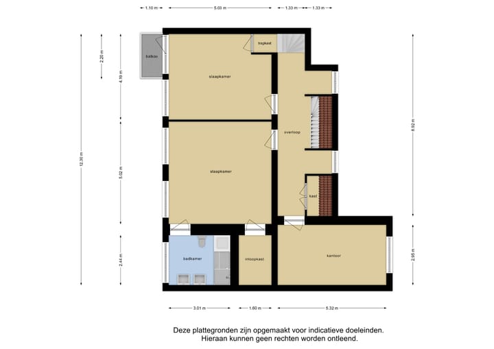 Foto 50 van Groene Wetering 30