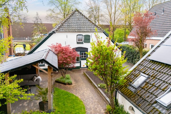 Foto 2 van 't Haagje 42