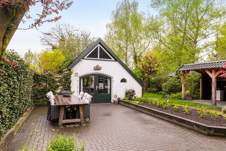 Foto 3 van 't Haagje 42