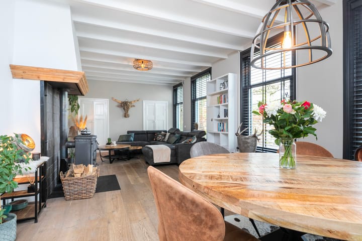 Foto 4 van 't Haagje 42