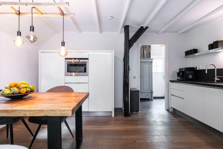 Foto 5 van 't Haagje 42