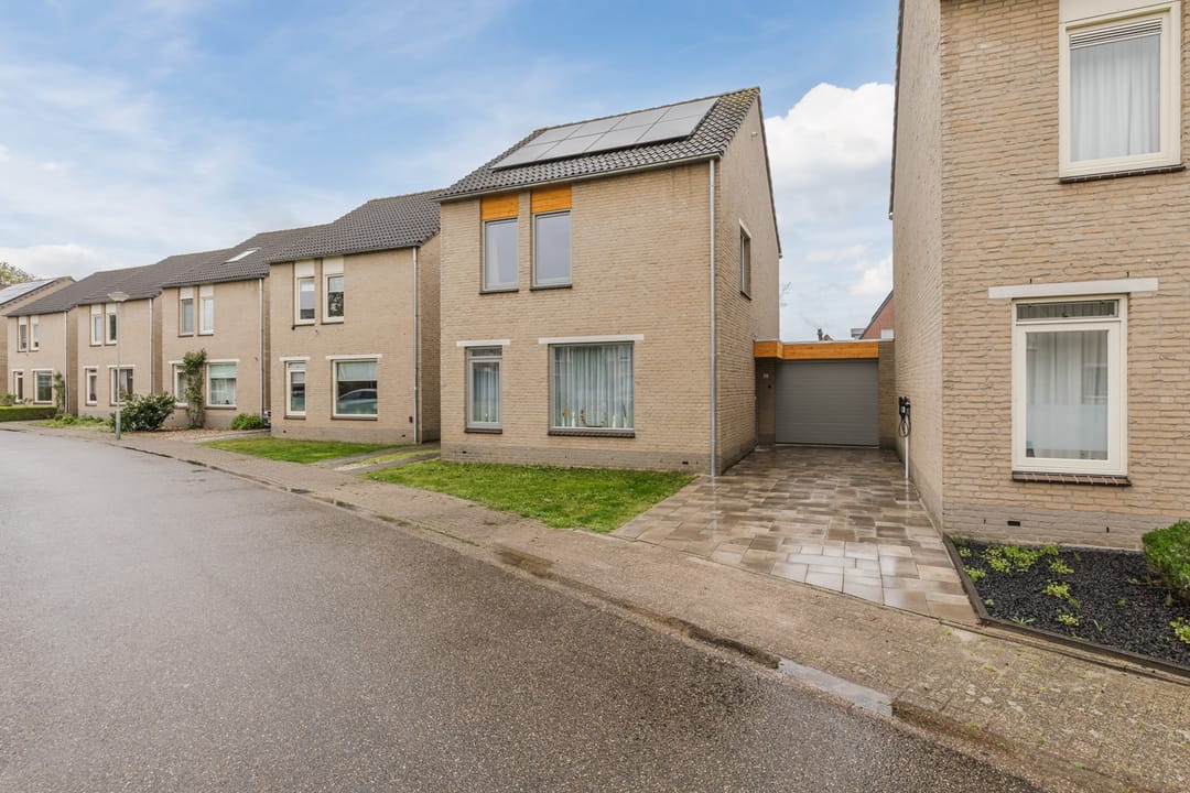 Photo 1 of op 't Aardbroek 42