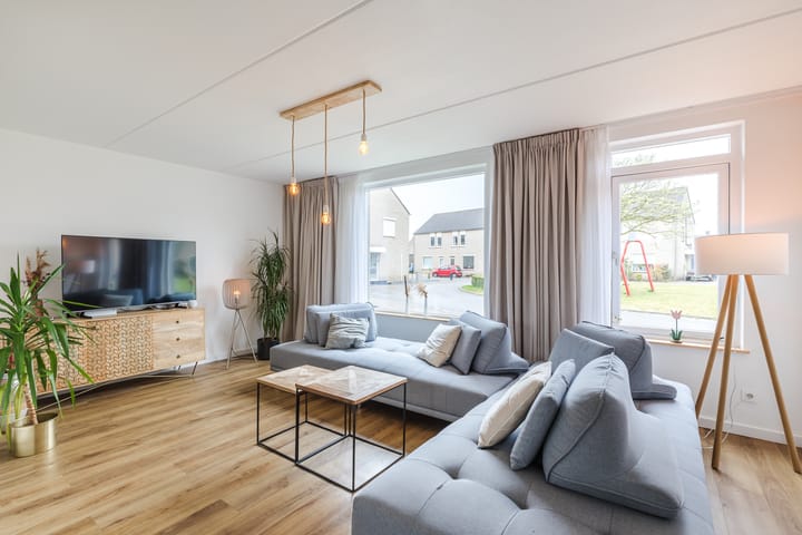 Foto 7 van op 't Aardbroek 42