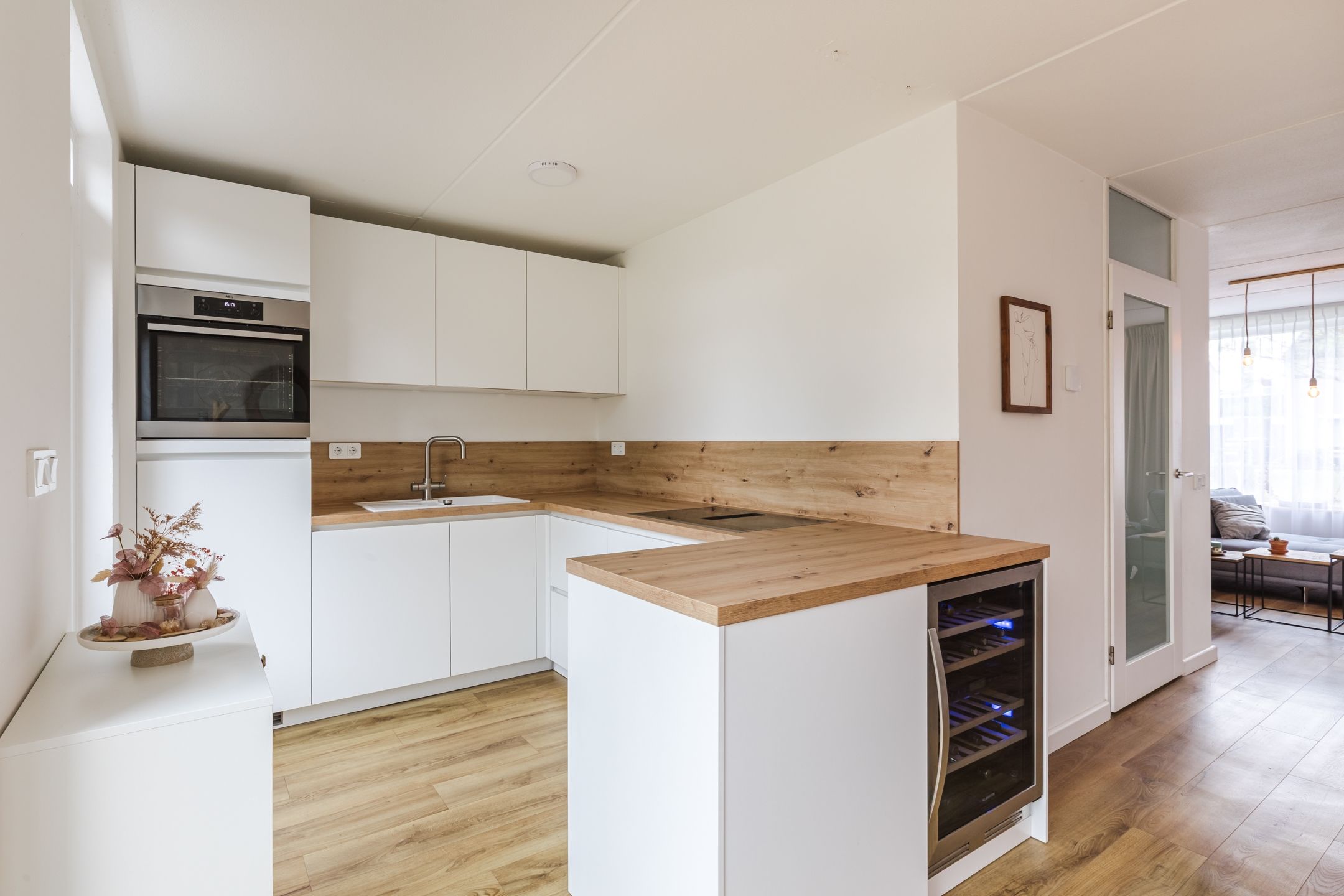 Photo 15 of op 't Aardbroek 42