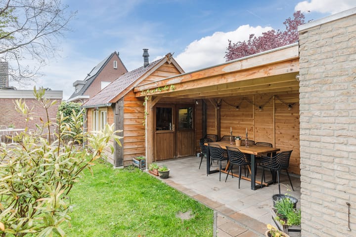 Foto 40 van op 't Aardbroek 42