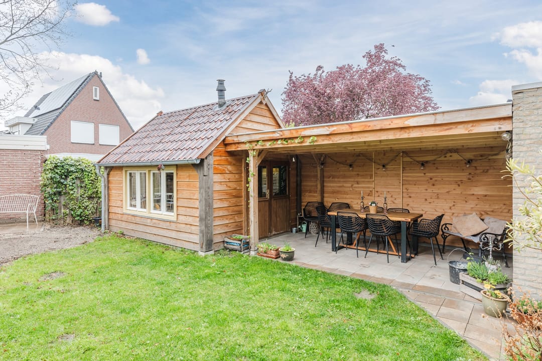 Photo 41 of op 't Aardbroek 42