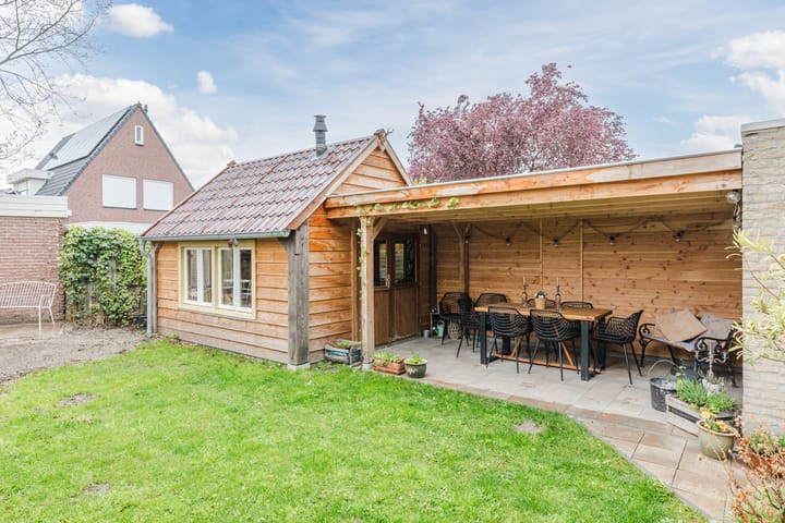 Foto 41 van op 't Aardbroek 42