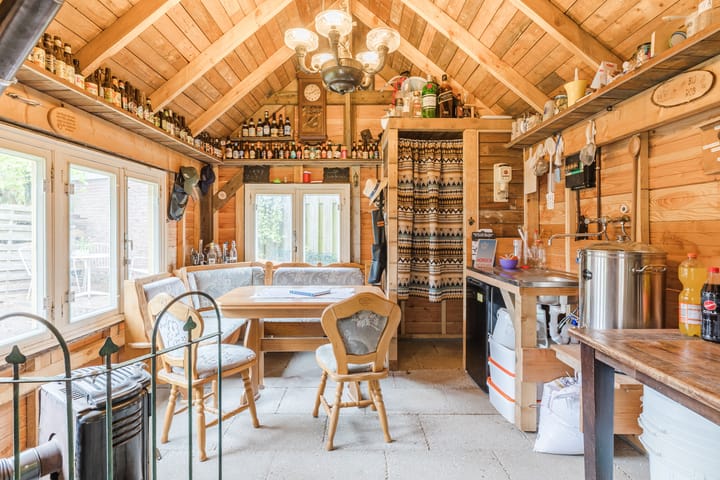 Foto 43 van op 't Aardbroek 42