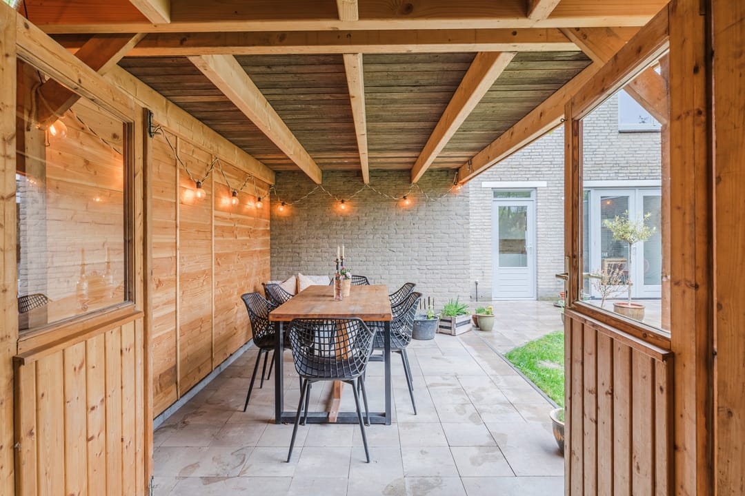 Photo 46 of op 't Aardbroek 42