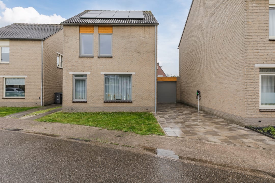 Photo 2 of op 't Aardbroek 42