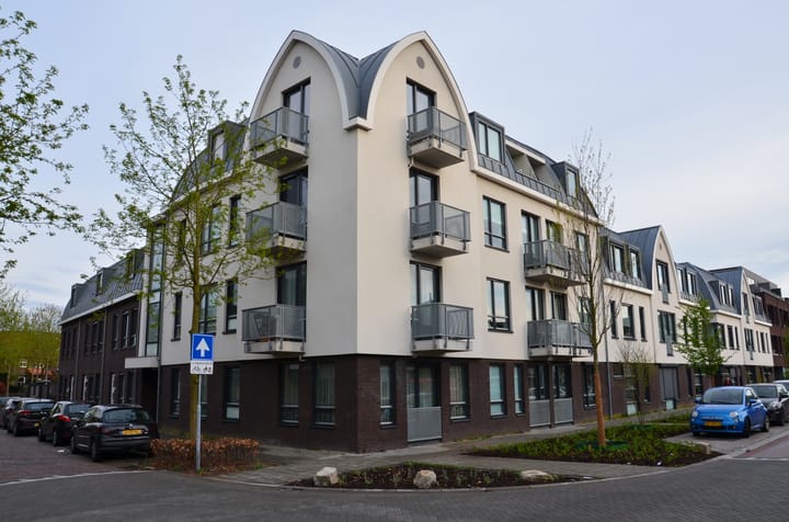Karel Mollenstraat Noord 31
