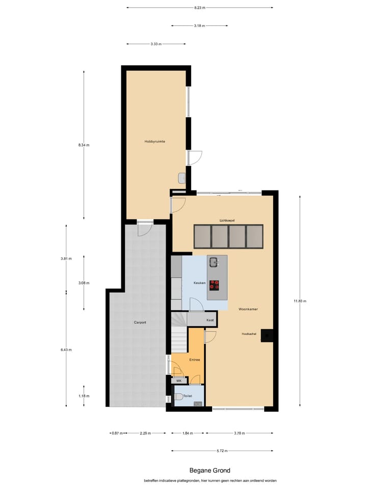 Foto 58 van Heeleind 14