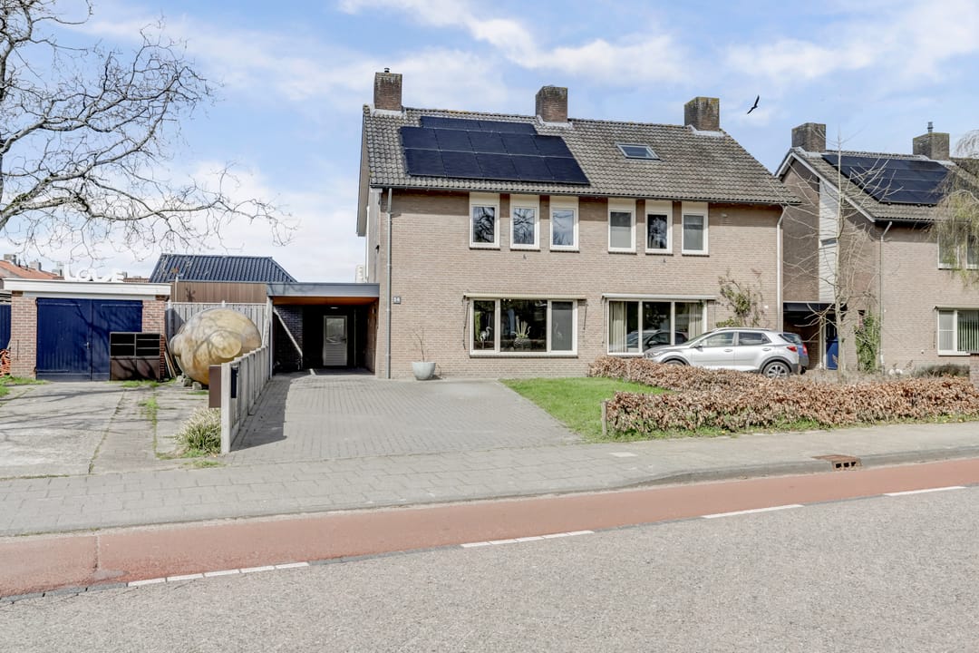 Photo 2 of Heeleind 14
