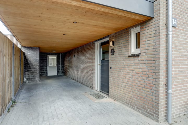 Foto 3 van Heeleind 14