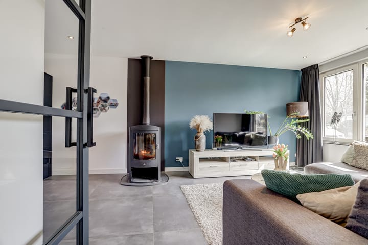 Foto 7 van Heeleind 14