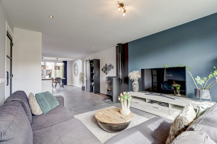 Foto 9 van Heeleind 14