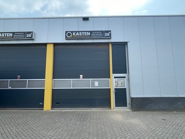 Ambachtweg 28-N