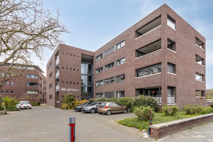 Foto 2 van De Laterije 9