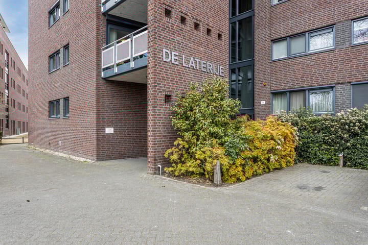 Foto 4 van De Laterije 9