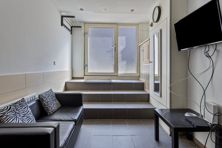 Watergeusstraat 31 A