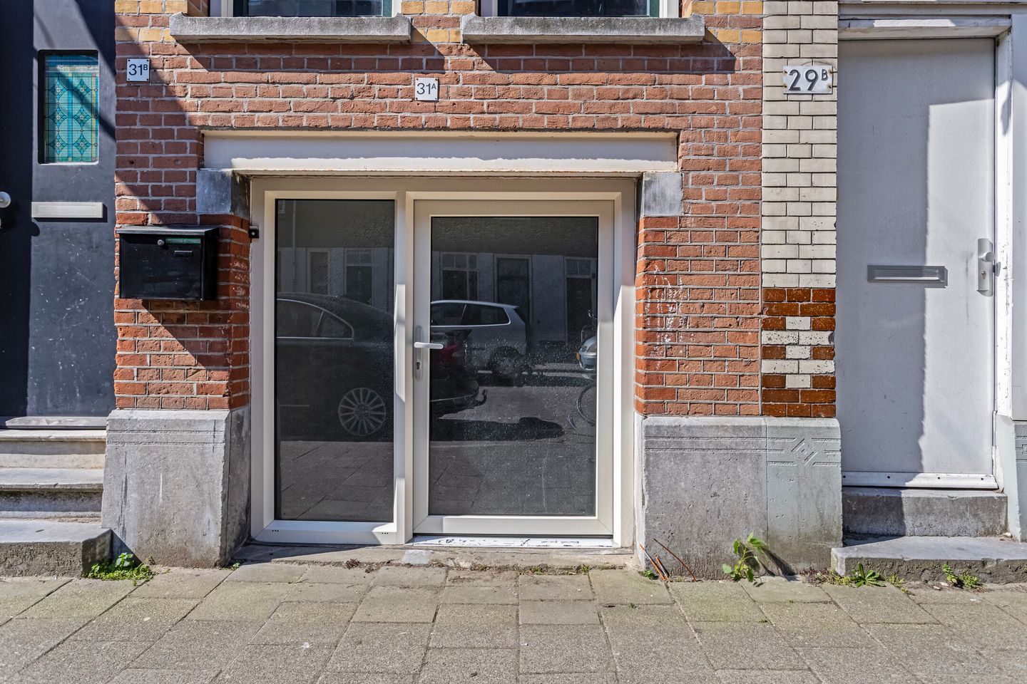 Foto 4 van Watergeusstraat 31-A