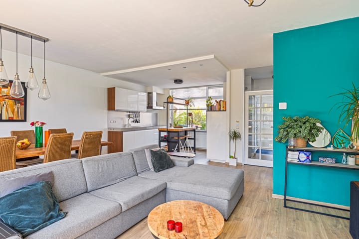 Foto 5 van Dokter Hiemstralaan 13