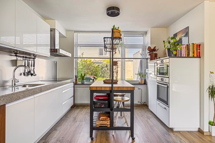 Foto 3 van Dokter Hiemstralaan 13