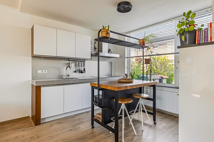 Foto 10 van Dokter Hiemstralaan 13