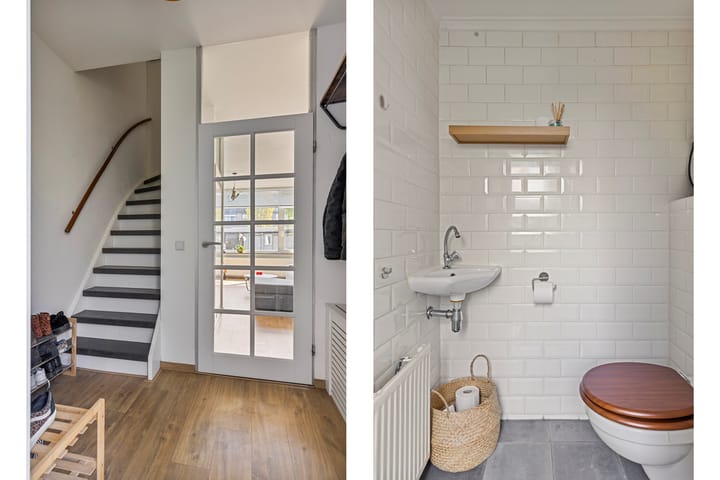 Foto 12 van Dokter Hiemstralaan 13