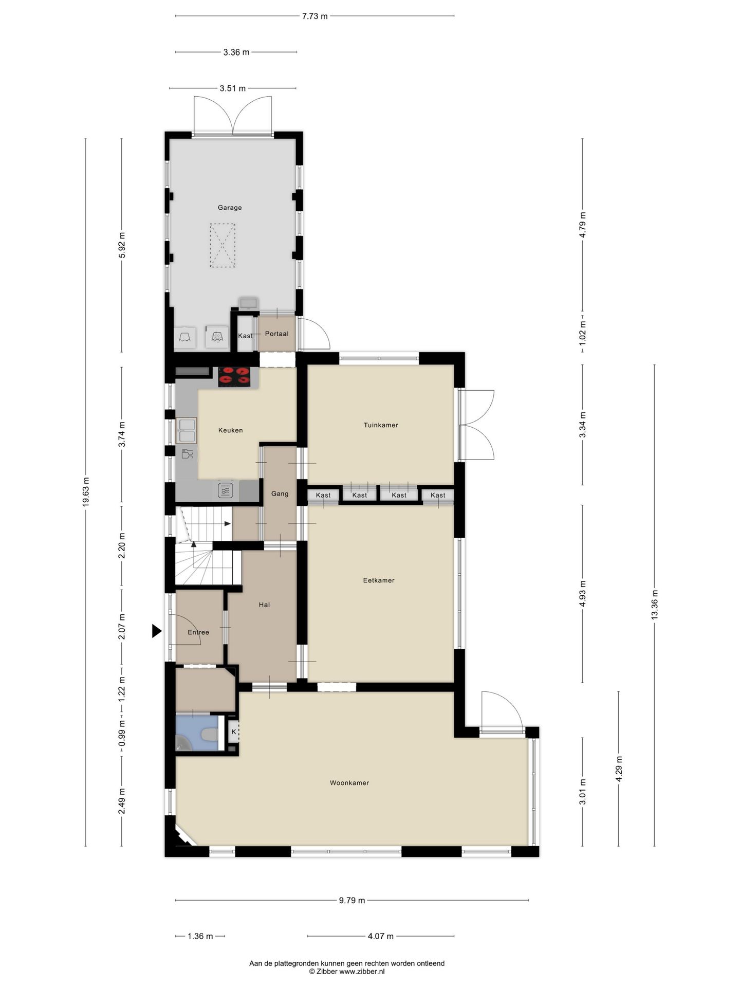 Foto 49 van Tilburgseweg 205