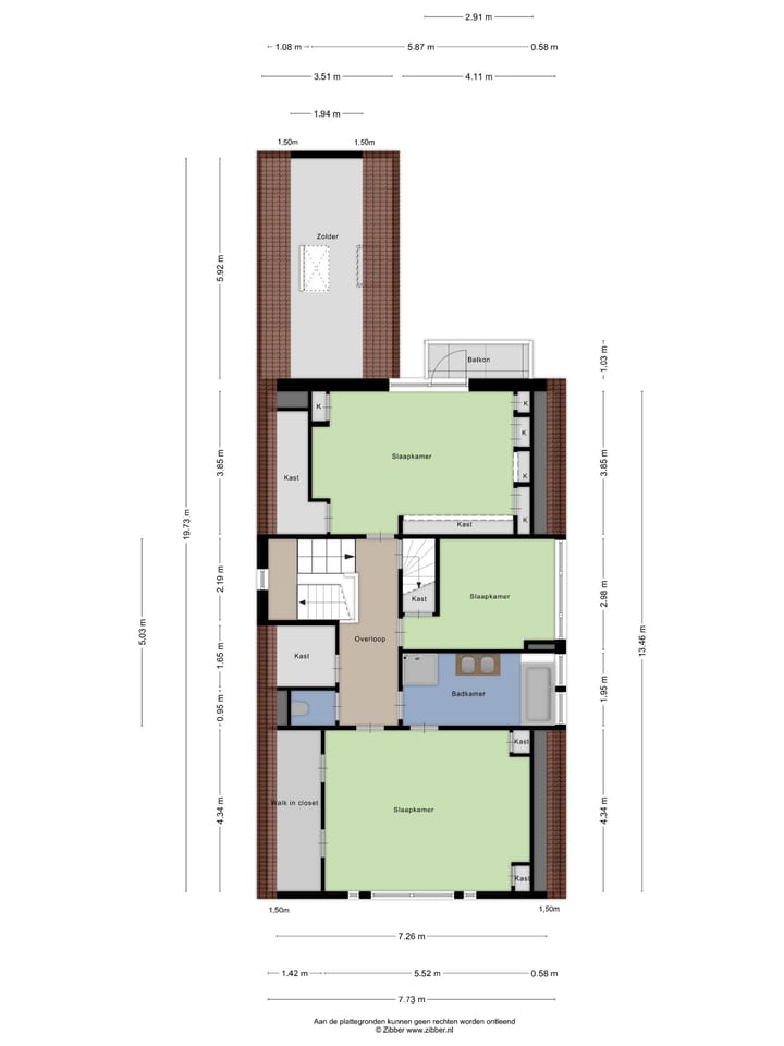 Foto 50 van Tilburgseweg 205