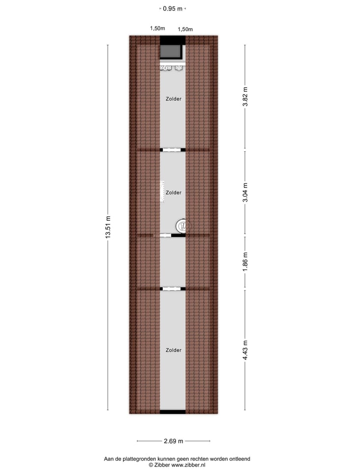 Foto 54 van Tilburgseweg 205