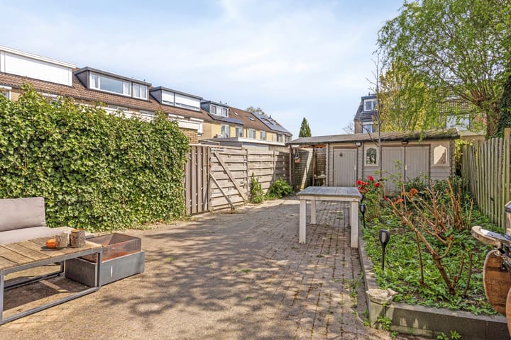 Foto 20 van Dokter Hiemstralaan 13